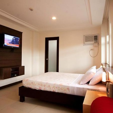 Olongapo Travel Lodge Luaran gambar