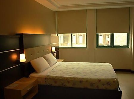 Olongapo Travel Lodge Luaran gambar