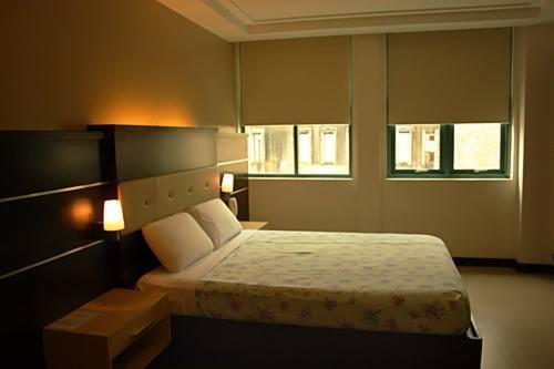 Olongapo Travel Lodge Luaran gambar