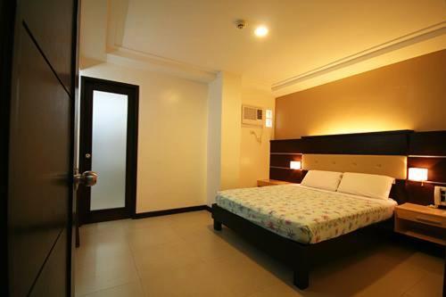 Olongapo Travel Lodge Luaran gambar