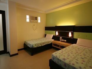 Olongapo Travel Lodge Luaran gambar
