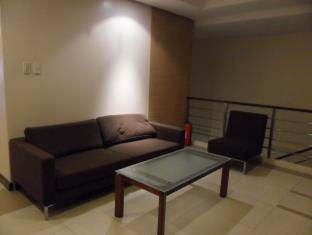 Olongapo Travel Lodge Luaran gambar