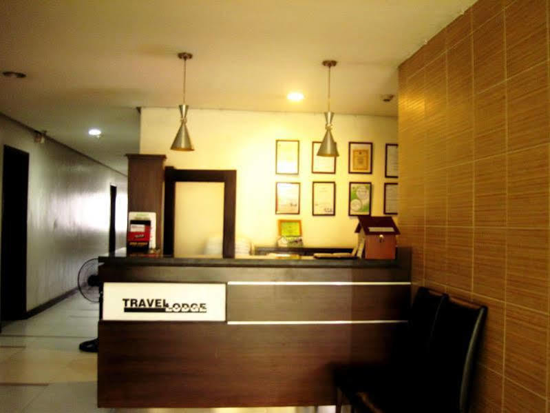 Olongapo Travel Lodge Luaran gambar